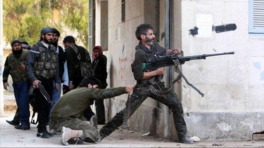 الدفاع الروسية تحذر من مخطط لهجوم كيميائي في الغوطة لاتهام دمشق به