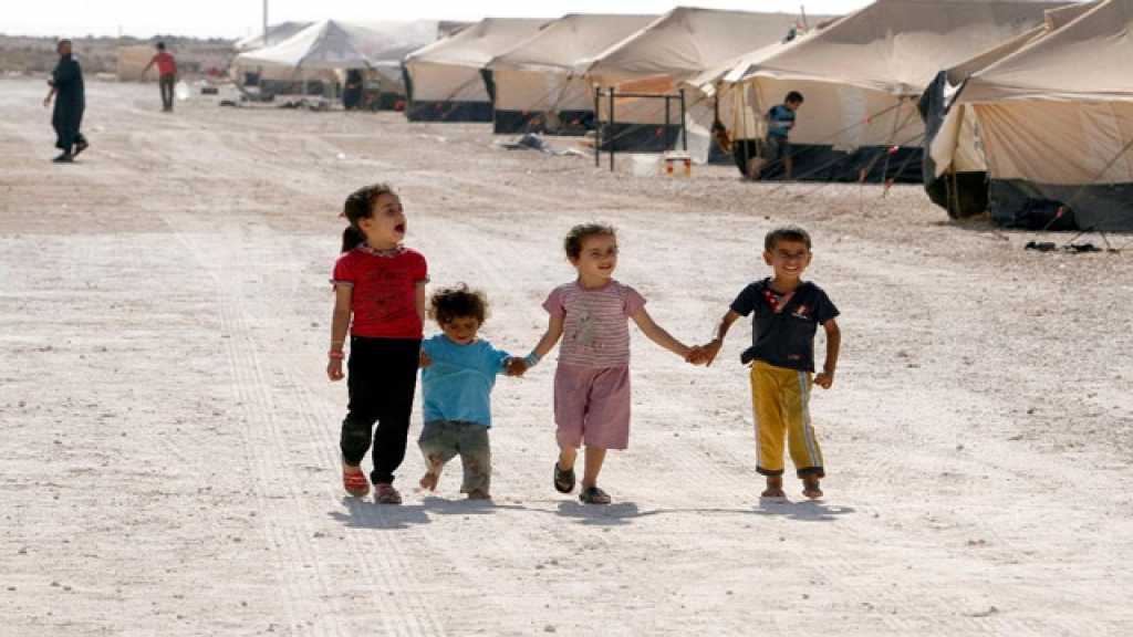 &rsquo;اليونسيف&rsquo; تكشف عن واقع مزر للأطفال السوريين في الأردن