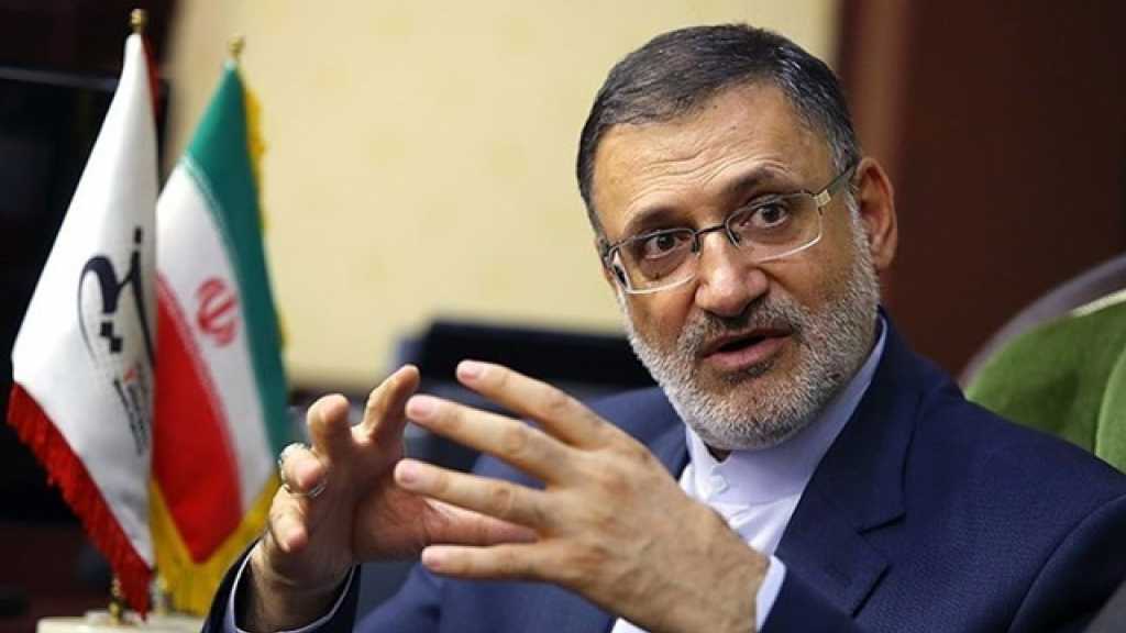 مطالب إيرانية بزيادة عدد حجاجها إلى السعودية