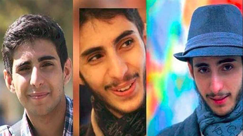 حسن خير الدين..قاوم الصهاينة بالقلم فقتل