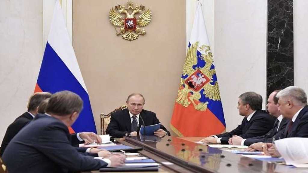 الدفاع الروسية تعلن فتح ممر إنساني في الغوطة