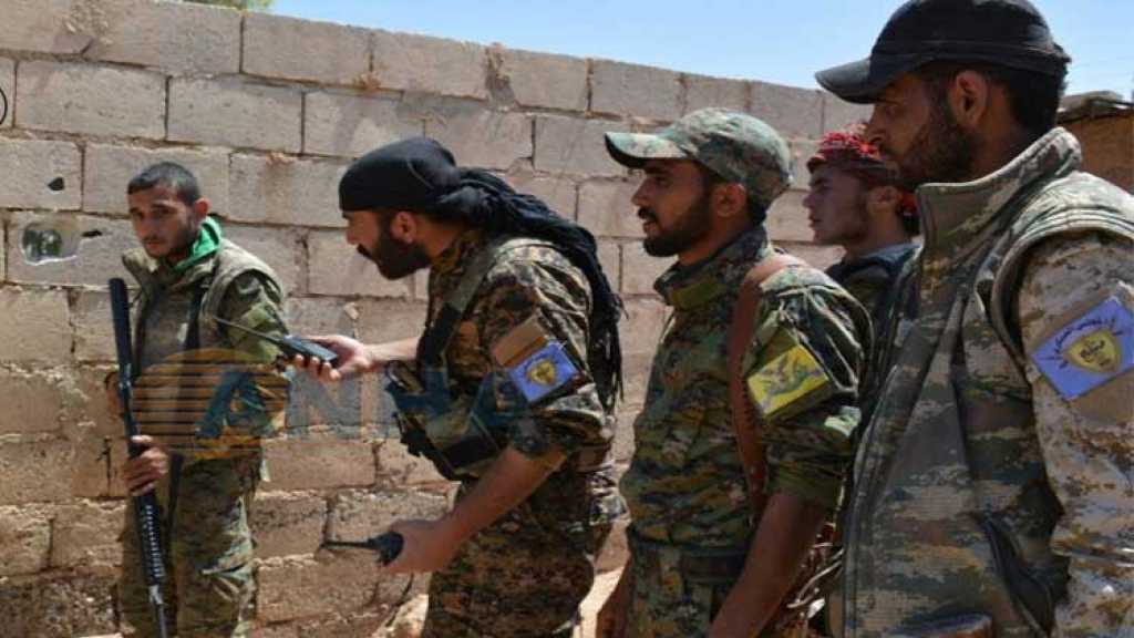  العدوان التركي يستهدف دور العبادة في عفرين