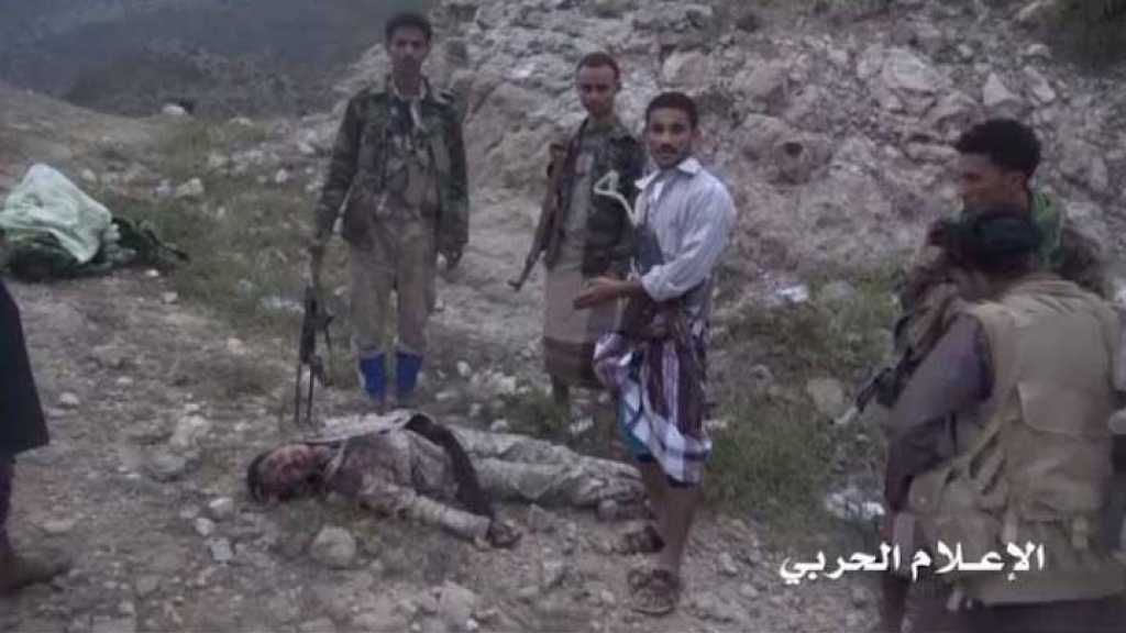مقتل جنديين سعوديين قنصًا في موقعي العبادية والحسكول بجيزان
