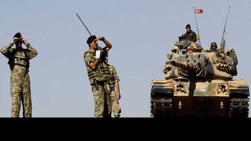 بعد اسابيع من العدوان التركي على عفرين..فشل عسكري وانتصار ضبابي
