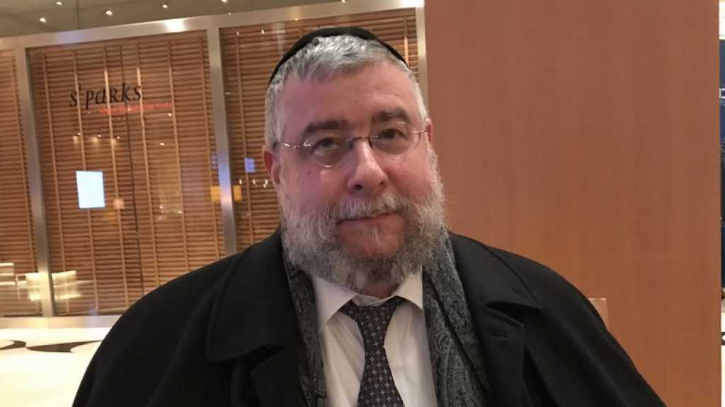 &rsquo;سبق&rsquo; السعودية.. منبر لحاخامات العدو