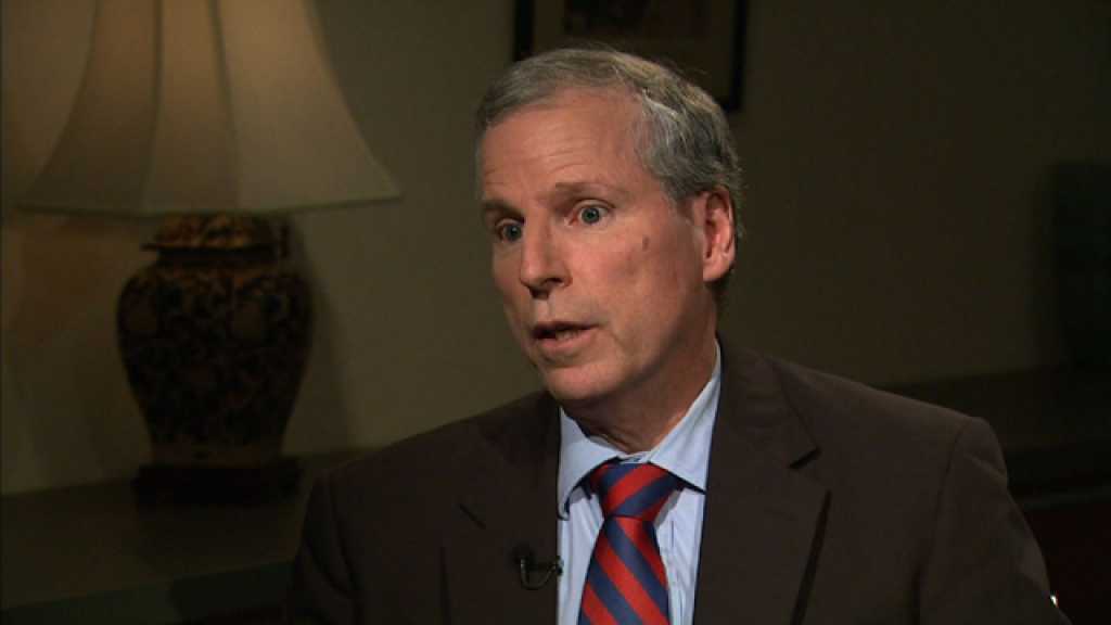 فورد: واشنطن تستخدم &rsquo;قسد&rsquo; لتحقيق أهدافها في سوريا