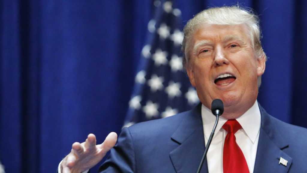 &rsquo;معاريف&rsquo;: ترامب سيعلن تفاصيل &rsquo;صفقة القرن&rsquo; من القاهرة