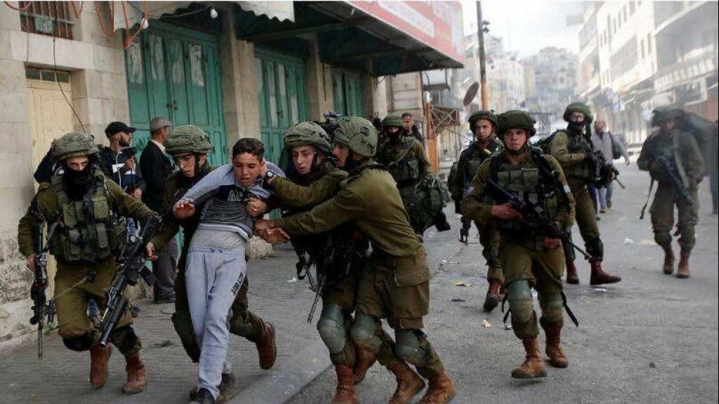 مواجهات مستمرة في الضفة الغربية بين الإحتلال والفلسطينيين