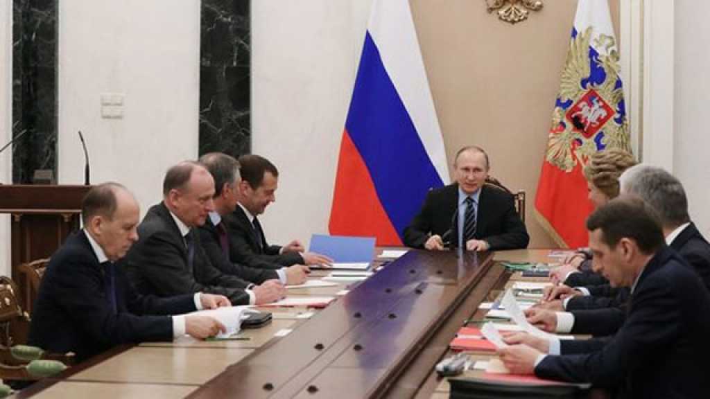 مجلس الأمن الروسي: 20 قاعدة عسكرية أميركية في منطقة سيطرة الكرد بسوريا