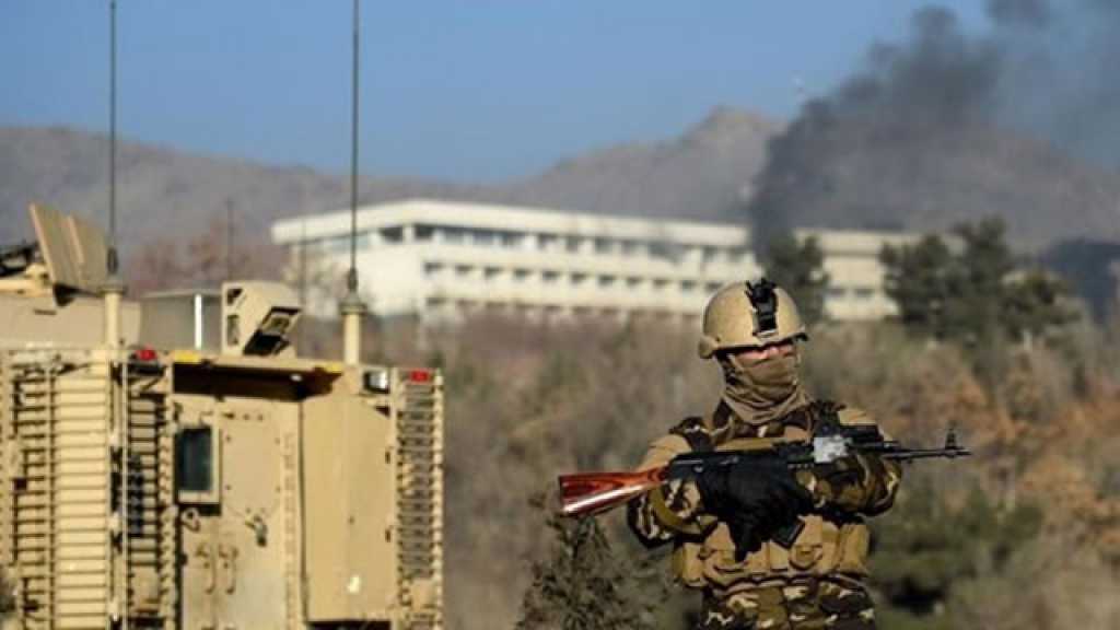 أفغانستان: تفجير قرب مركز للقوات الأجنبية شرق كابول