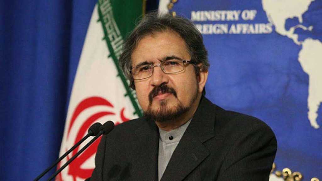 قاسمي: تقرير الأمم المتحدة يتضمن الكثير من النقائص والمآخذ