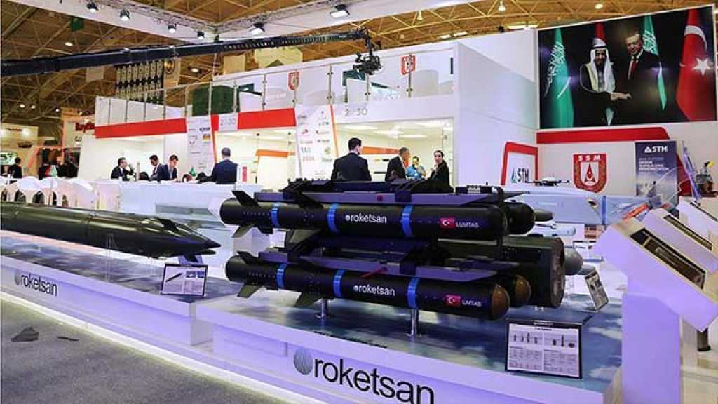 اتفاقات سعودية لصيانة محركات مقاتلات أميركية