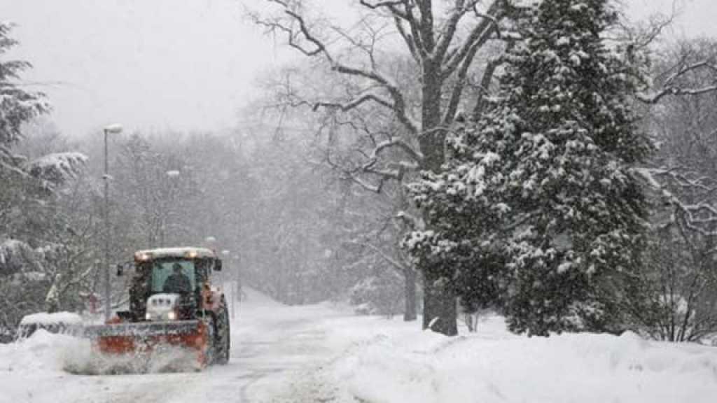 55 قتيلًا في أوروبا جرّاء الثلوج والعواصف