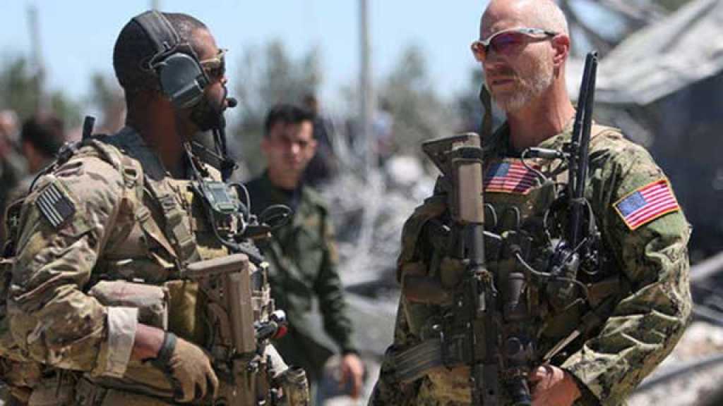 موسكو تتهم واشنطن بحماية الإرهابيين في التنف