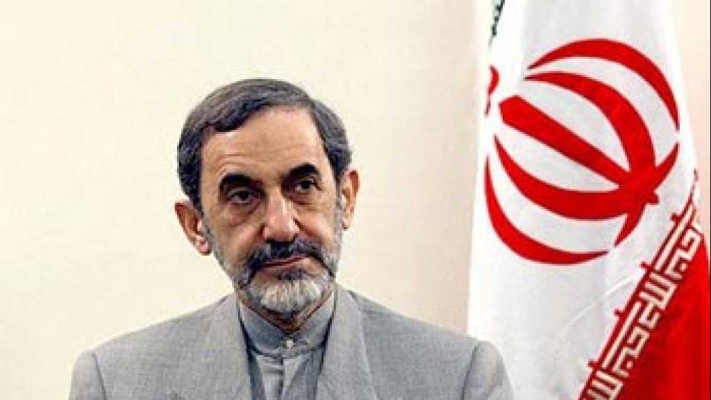 ولايتي : لن نسمح لأحد أبداً بالتدخل في قضايانا الدفاعية