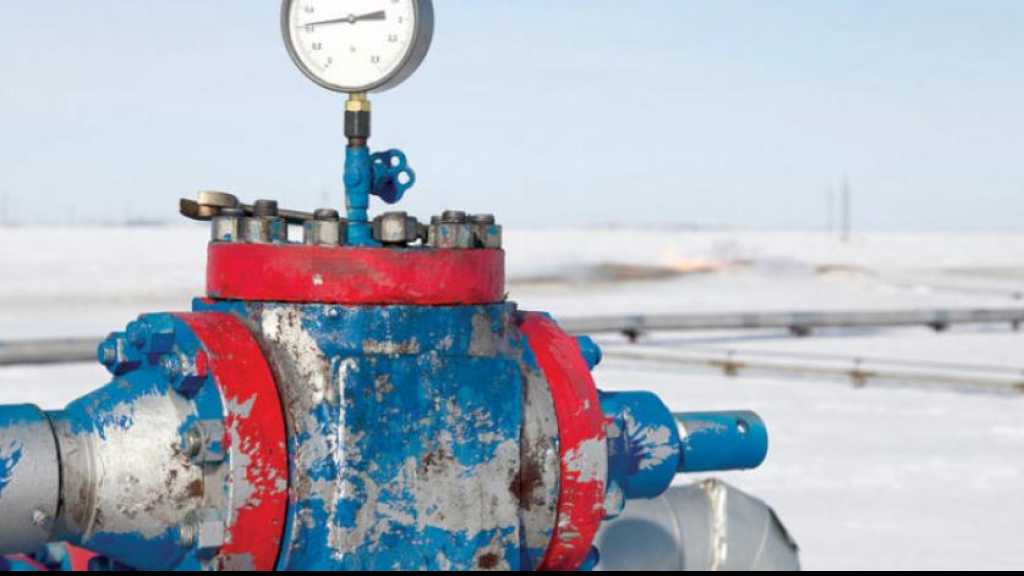 موجة البرد تذكّر الأوروبيين بأهمية الغاز الروسي