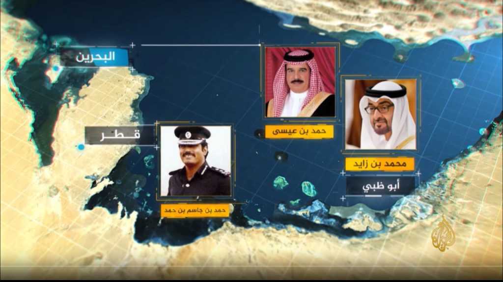  وثائقي الجزيرة &rsquo;قطر 96&rsquo; يكشف تفاصيل عملية الانقلاب الفاشلة ضد قطر في 1996
