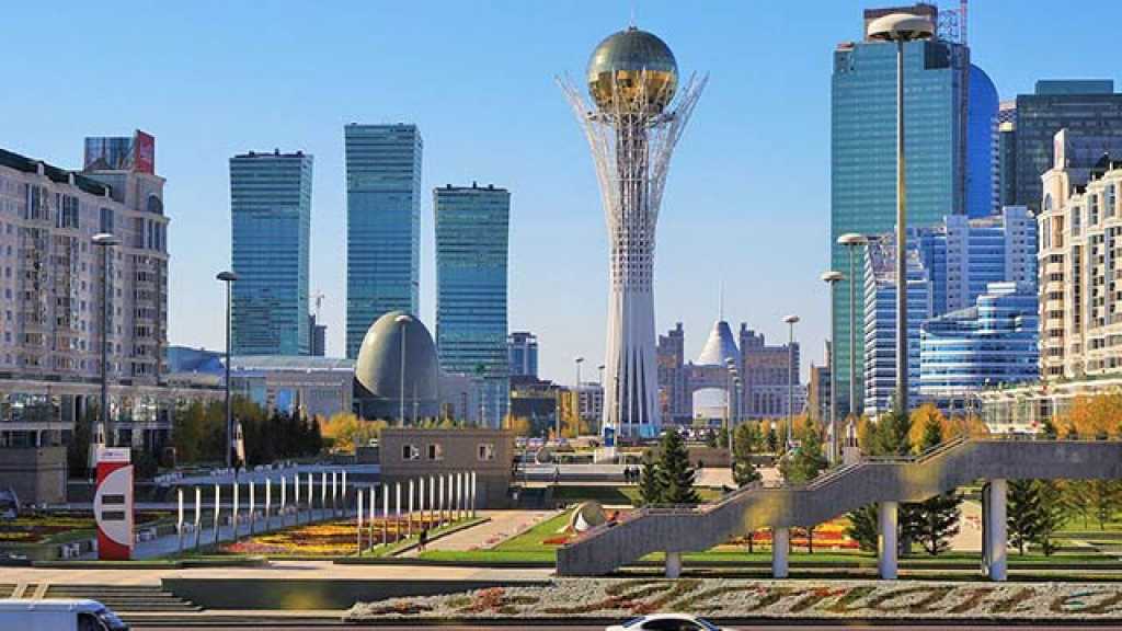 مباحثات &rsquo;أستانا&rsquo; تنطلق في 16 الجاري