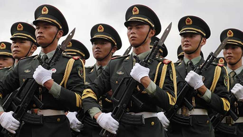 الصين تدافع عن زيادة ميزانية إنفاقها العسكري