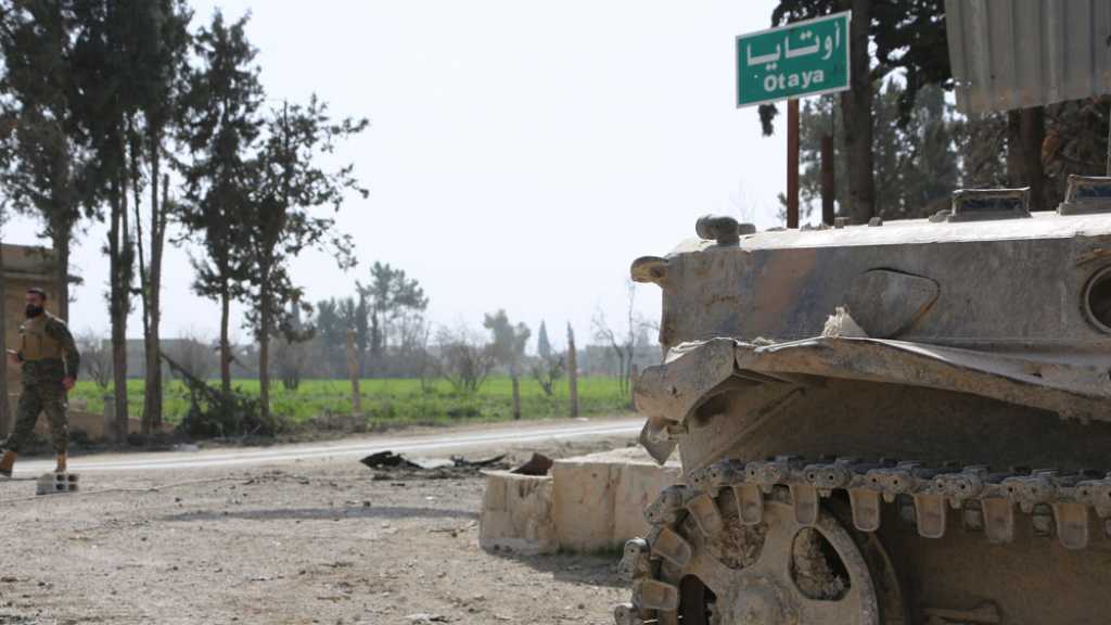 الجيش السوري في عُمق الغوطة الشرقية.. خططٌ واستراتيجياتٌ مُحكمة