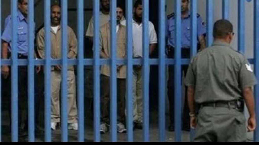  تقديم أطعمة فاسدة للأسرى الفلسطينيين بمعتقل &rsquo;عتصيون&rsquo;