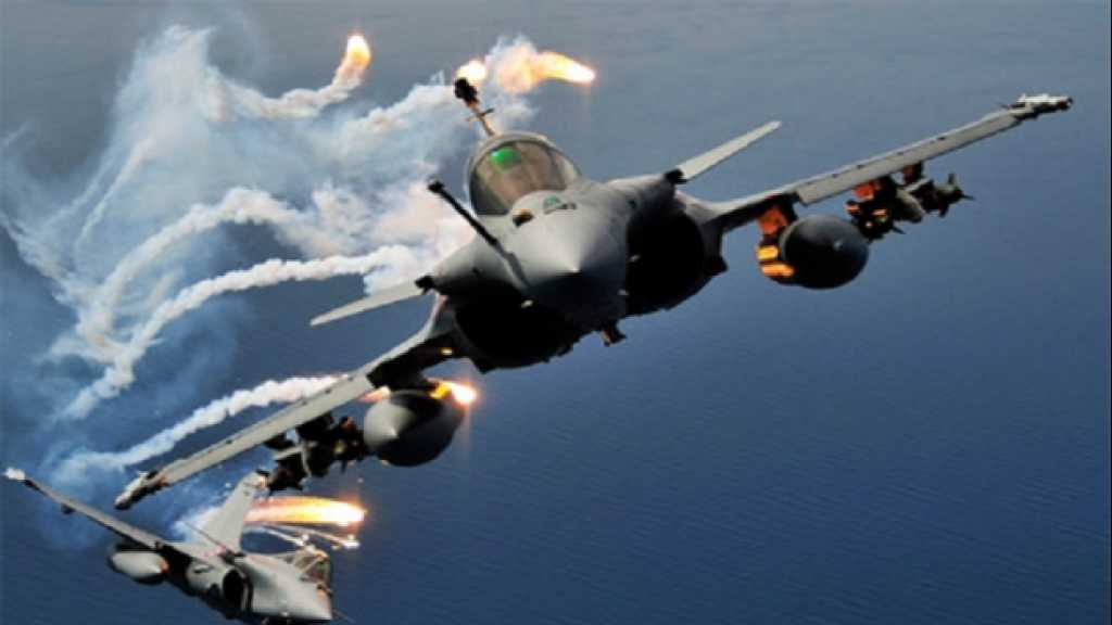 تقرير أممي: التحالف الدولي انتهك القانون الإنساني في سوريا