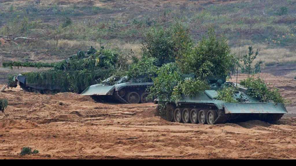 أهالي الغوطة الشرقية ينتَفضُون بوجه الإرهابيين