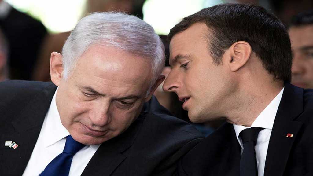   ماكرون: قرار ترامب بشأن القدس كان خطأ حقيقيًا