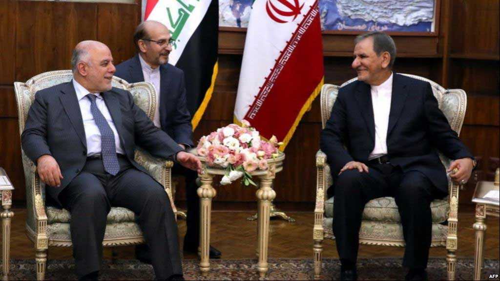 جولة مباحثات بين بغداد وطهران لتعزيز المجالات الاقتصادية