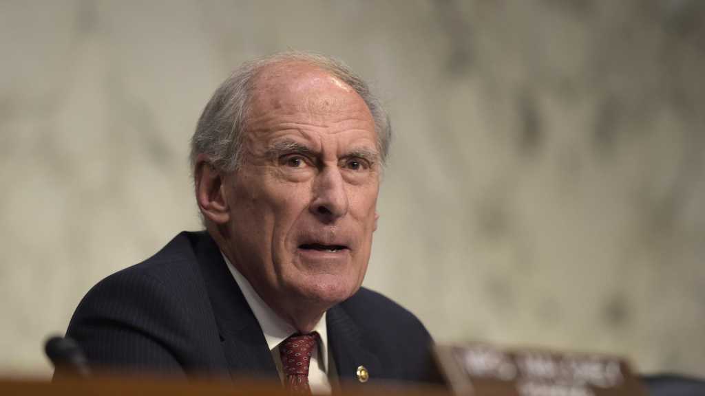 مدير الإستخبارات الوطنية في أميركا: روسيا والصين تشكلان التحدي الاستخباراتي الأكبر للولايات المتحدة