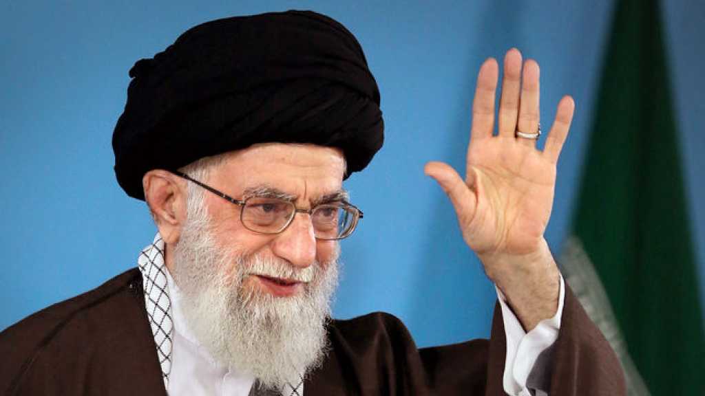 الإمام الخامنئي: الحجاب وسيلة لصوت المرأة وليس لتقييدها