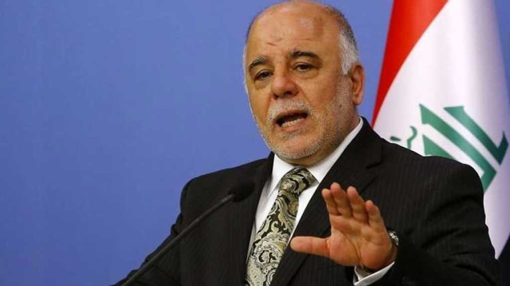 العبادي يصدر مرسومًا لتسوية أوضاع منتسبي الحشد الشعبي