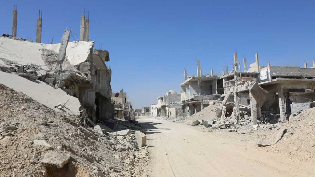 أهالي الغوطة الشرقية ينتَفضُون في وجه الإرهابيين