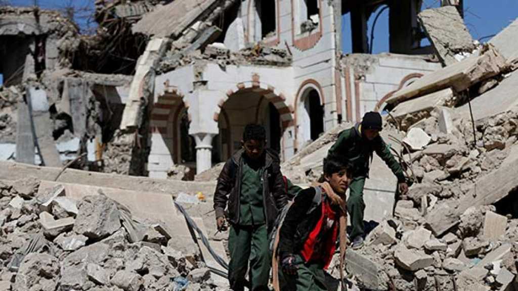 200 مليون دولار خسائر العدوان السعودي على اليمن يوميًا