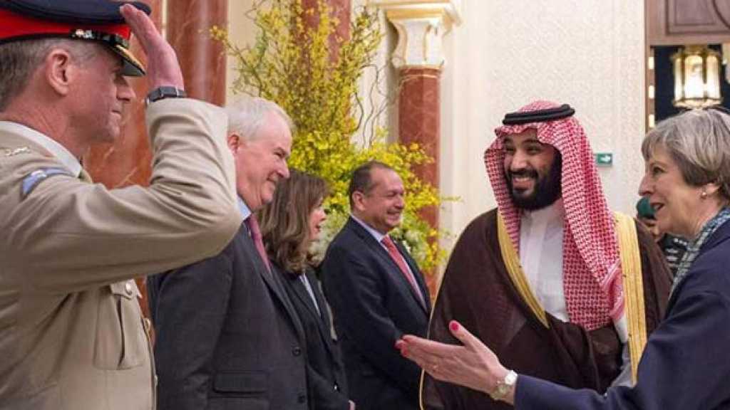 مطالبات بريطانية بإنهاء العدوان على اليمن