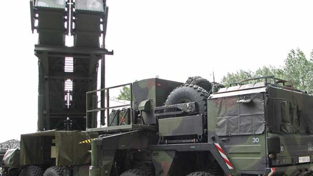 مبيعات عسكرية أميركية لقطر والإمارات تصل الى467 مليون دولار