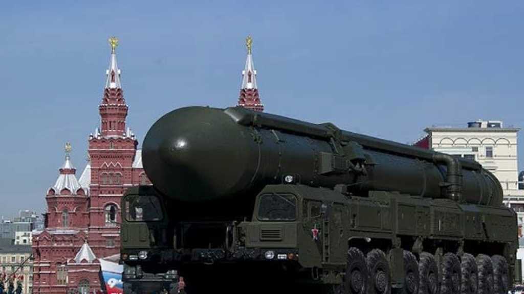 قائد القيادة الأميركية في أوروبا: التفوق العسكري لواشنطن على موسكو يتآكل