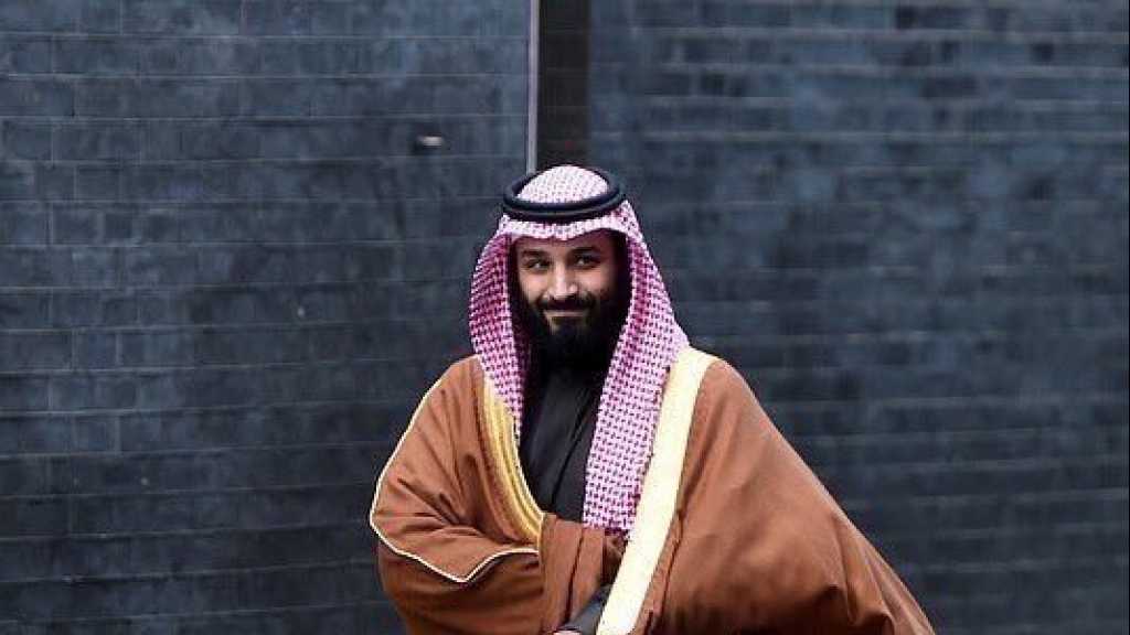 ابن سلمان لا يجرأ على تبرير قتله الأبرياء في اليمن