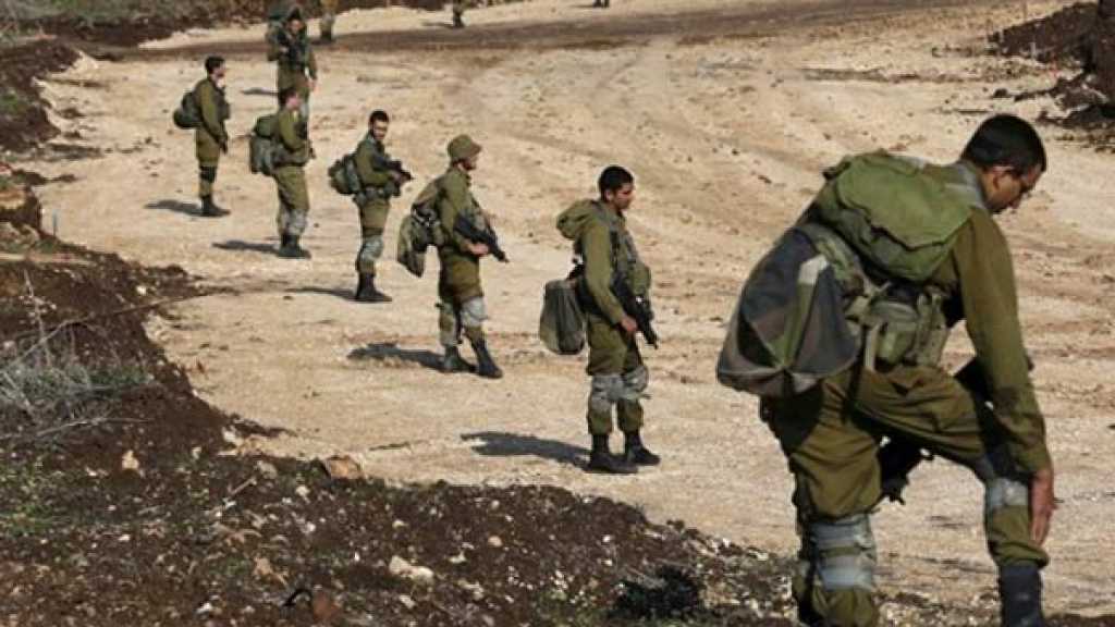 قائد الجيش الأمريكي في أوروبا يصل فلسطين المحتلة اليوم