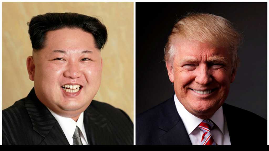 ترامب يشيد بنهج بيونغ يانغ &rsquo;الإيجابي&rsquo;