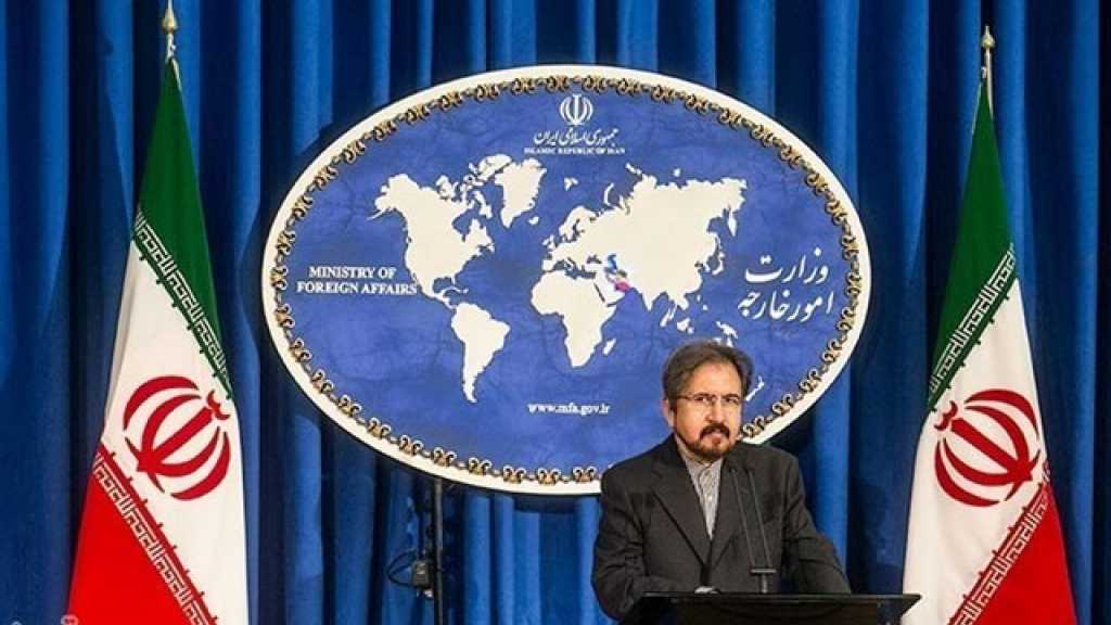 طهران تبلغ لندن اعتراضها الشديد بشأن الاعتداء على السفارة الإيرانية