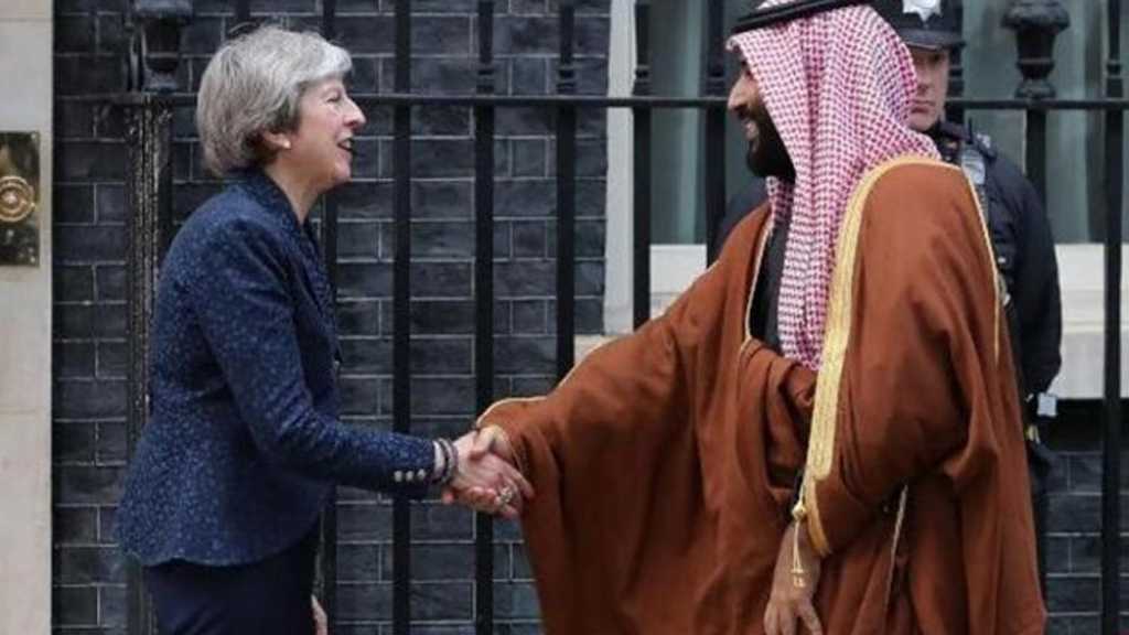 رغم الاحتجاجات ضد تسليح السعودية.. صفقة مقاتلات &rsquo;تايفون&rsquo; بين الرياض ولندن