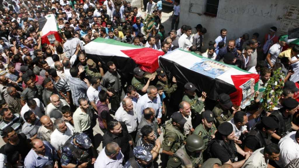 19 شهيدا في غزة منذ إعلان ترامب