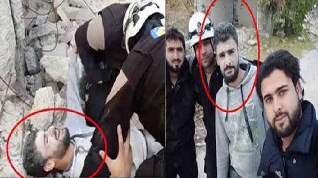 استخدام النابالم والفوسفور.. فصل جديد من الأكاذيب ضد الجيش السوري