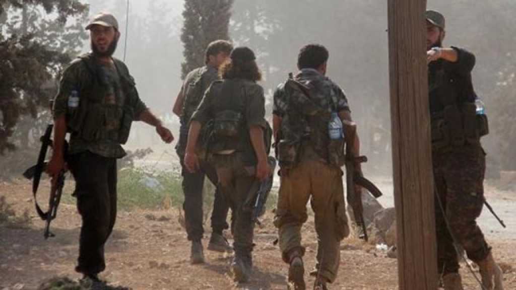 إنهيار هدنة &rsquo;إقتتال إدلب&rsquo; بعد فشل المفاوضات بين المجموعات المسلحة