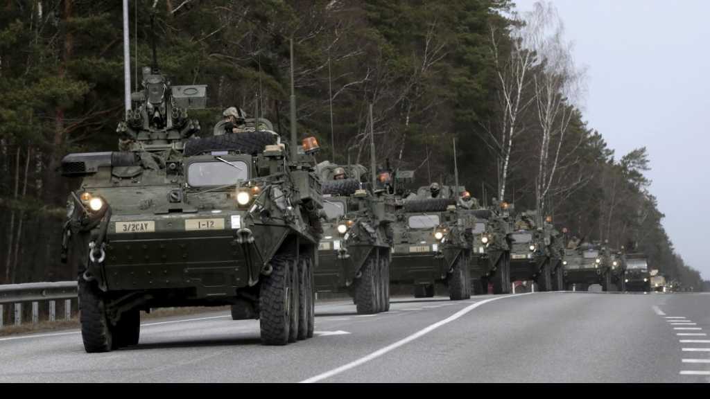 الدفاع الروسية: &rsquo;الناتو&rsquo; ينشئ منطقة &rsquo;شينغن عسكرية&rsquo;  في أوروبا