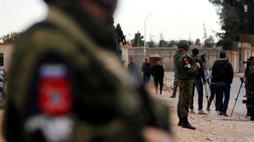 &rsquo;جيش الإسلام&rsquo; يعلن التوصل لإتفاق مع روسيا لإجلاء المصابين في الغوطة