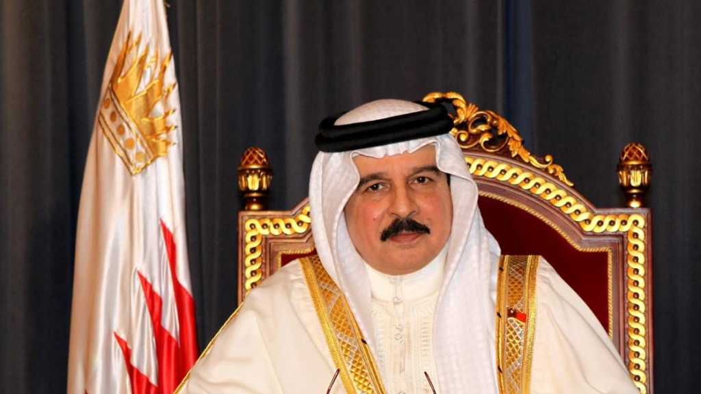 تحقيق قطري يتهم ملك البحرين بدعم وتمويل محاولة انقلابية على نظام الحكم في قطر عام 1996