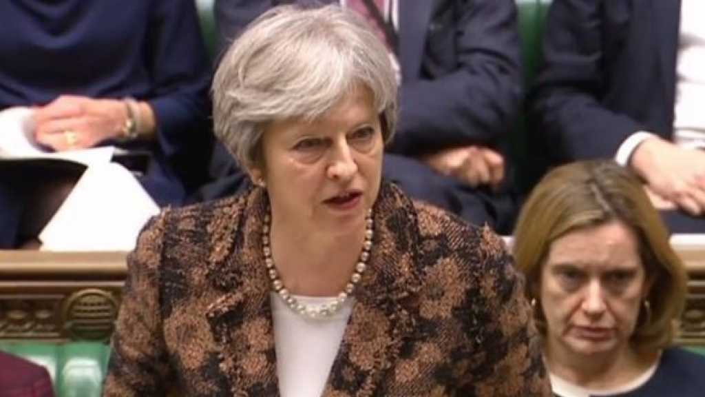 روسيا تعتبره استعراضاً.. بريطانيا ترجح مسؤولية موسكو عن تسميم الجاسوس الروسي