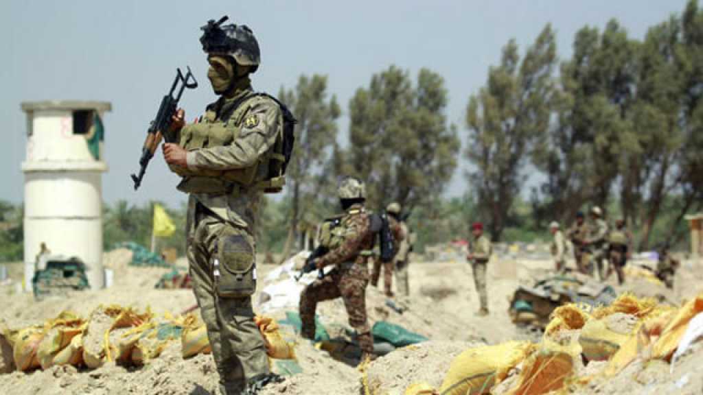 أربيل تسلم بغداد 277 إرهابيا محتجزين في إقليم كردستان